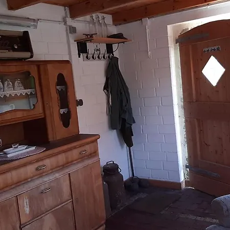 Ferienhaus Zur Muehle Mitling-Mark Westoverledingen Zewnętrze zdjęcie