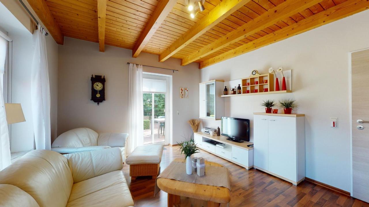 Zur Muehle Mitling-mark Apartment *