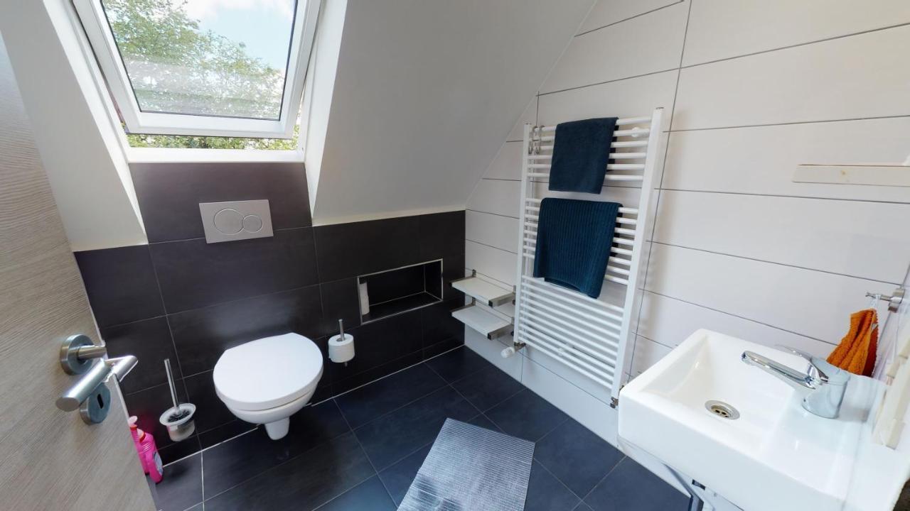 Apartment Zur Muehle Mitling-mark *