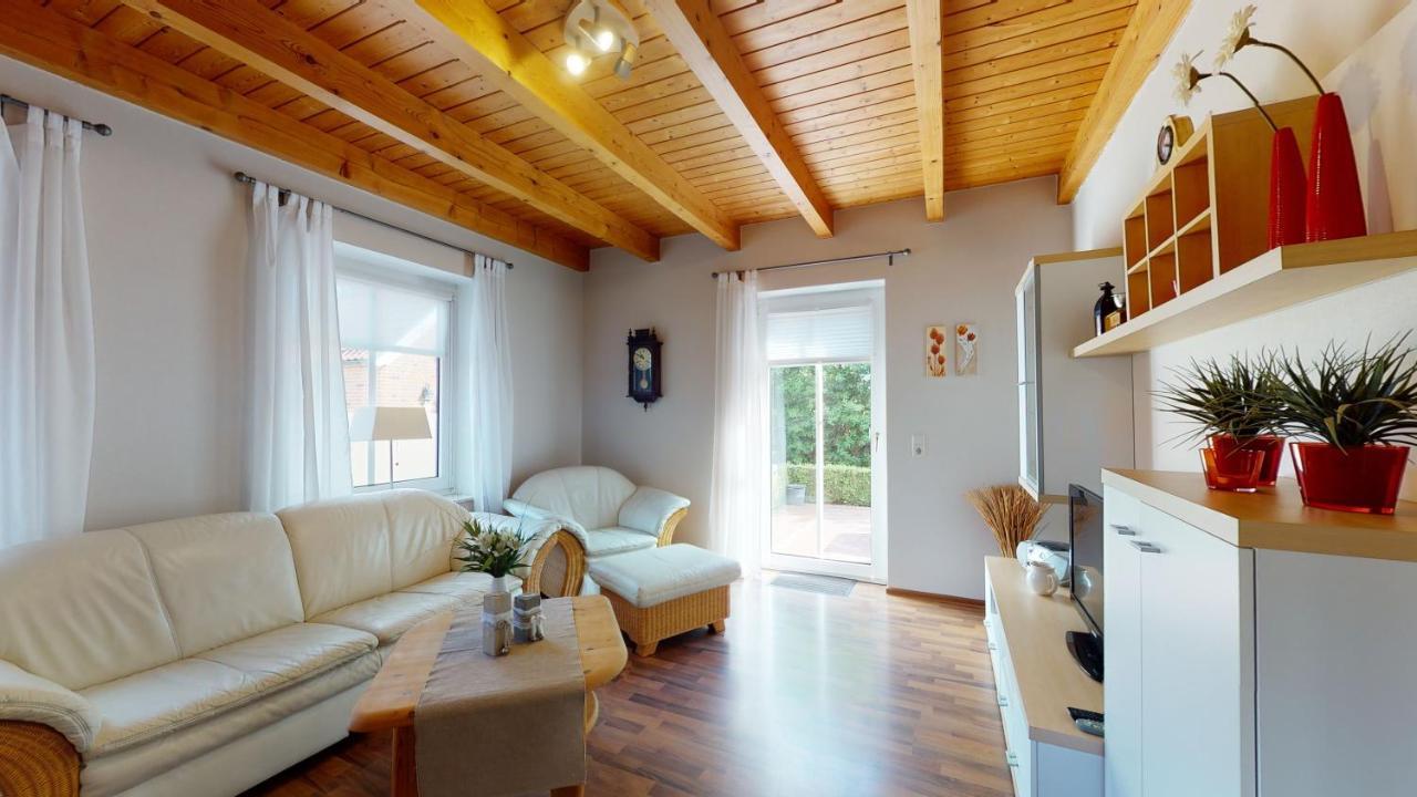 Apartment Zur Muehle Mitling-mark