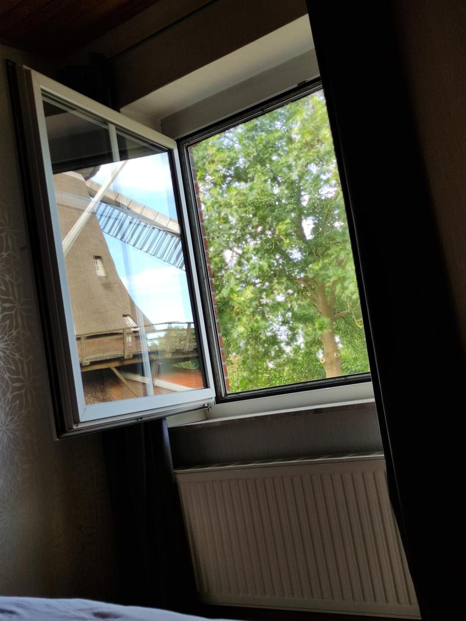 Zur Muehle Mitling-mark Apartment