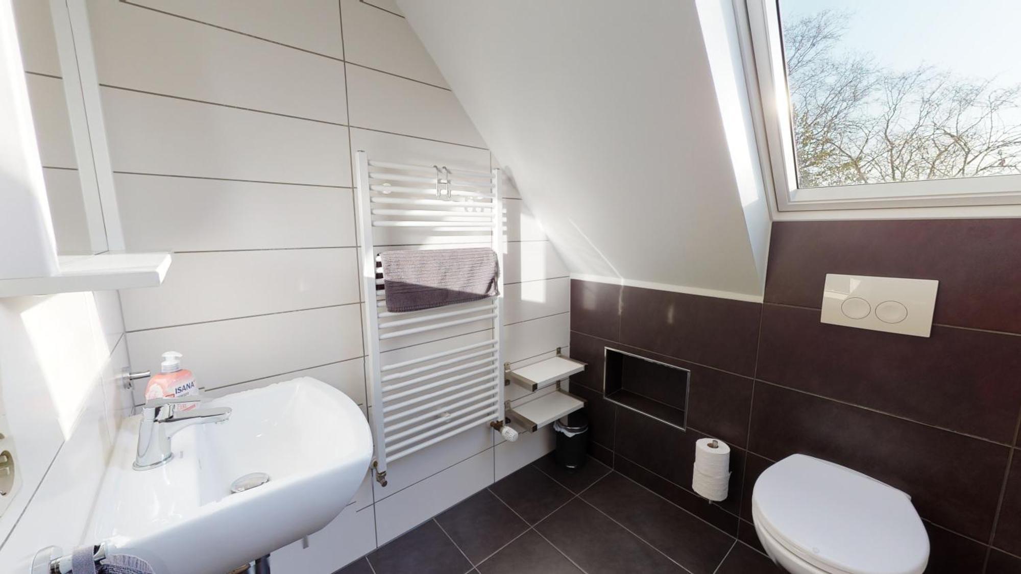Apartment Zur Muehle Mitling-mark
